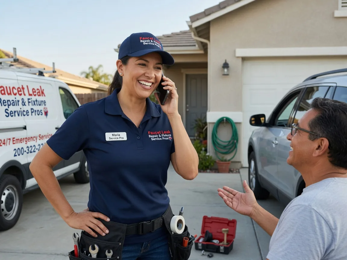 Faucet Repair West Brooklyn, IL FAQs