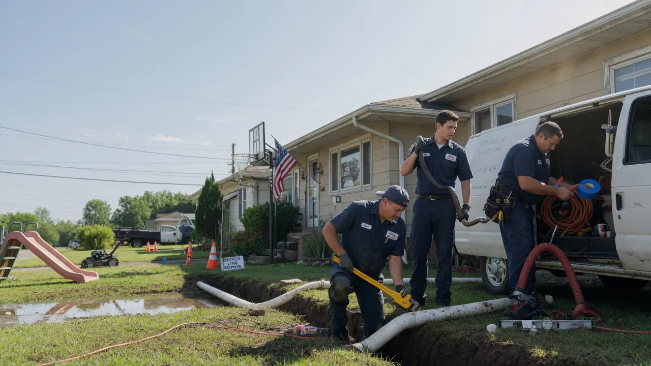 Toilet Installation in West Brooklyn, IL near me